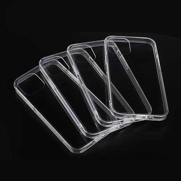Transparent Diy Bla… - image