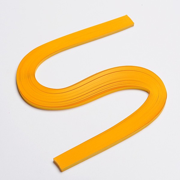 Quilling Paper Strips