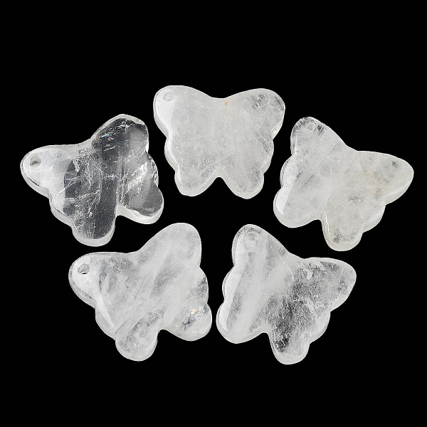 Natural Quartz Crys… - image