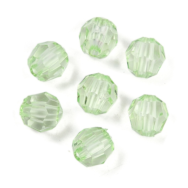 Transparent Acrylic… - image