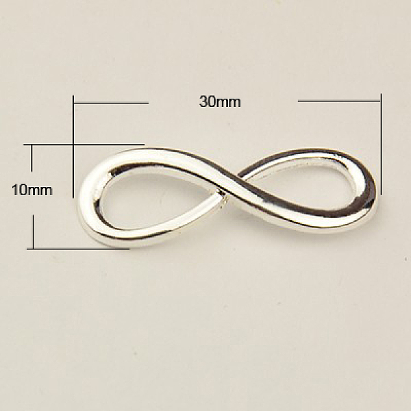 Alloy Links Connect… - image