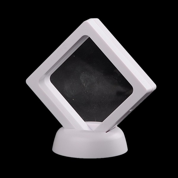 Plastic Frame Stands - image