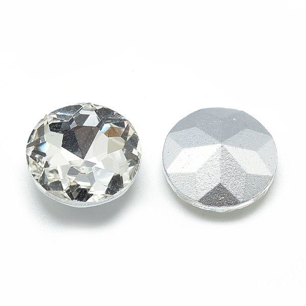 Similistein Cabochons Glas Strass