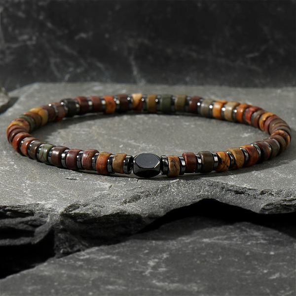 Bracelets extensibles pour hommes-image-EG0676-9-fr