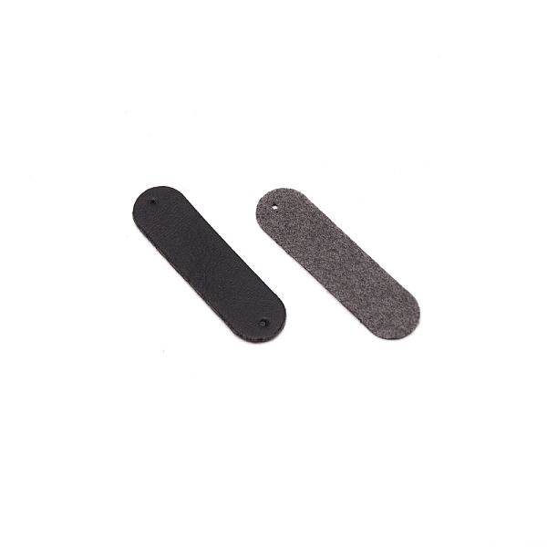 Pu Leather Labels - image