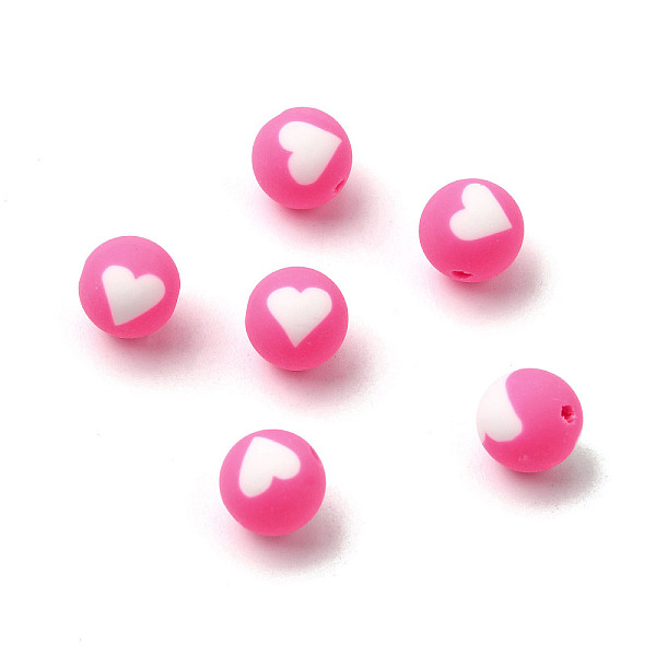 Handmade Polymer Cl… - image