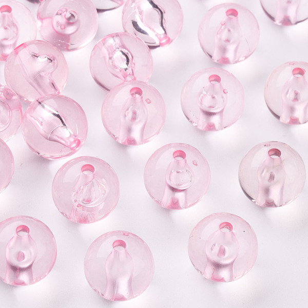 Transparent Acrylic… - image