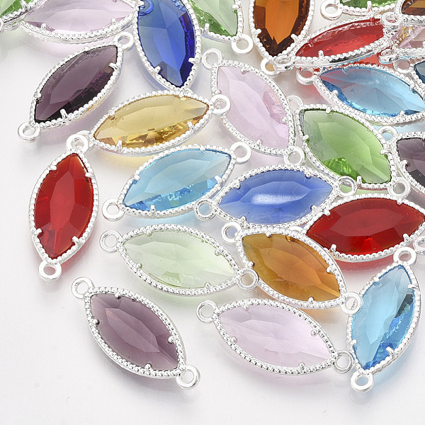 Glass Links - image