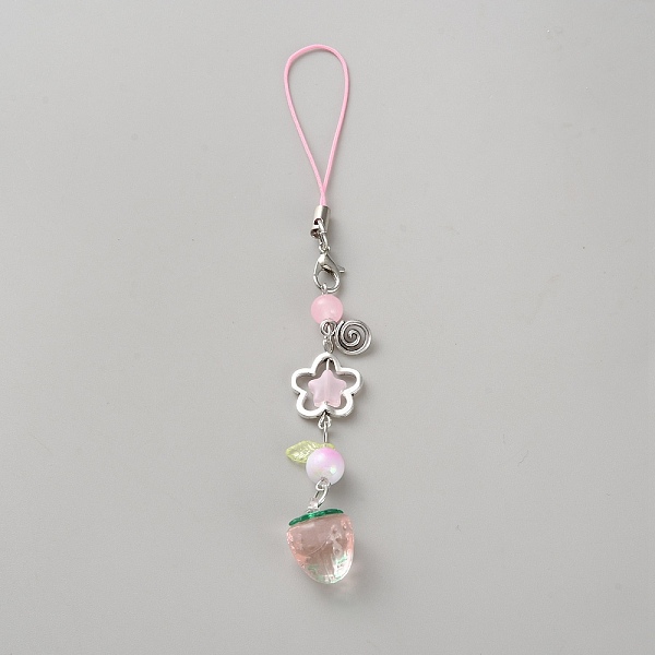 Plastic Strawberry … - image