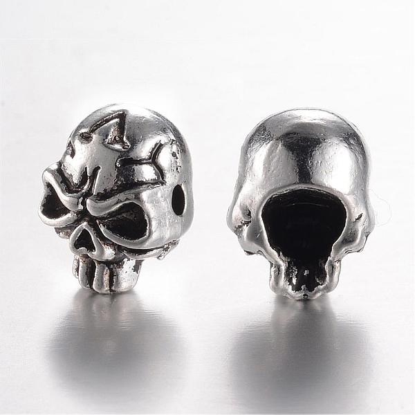 Tibetan Style Alloy… - image