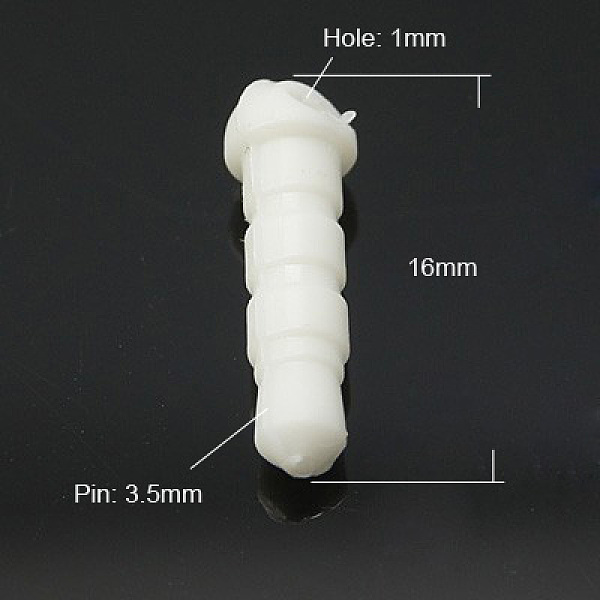 Plastic Mobile Dust… - image