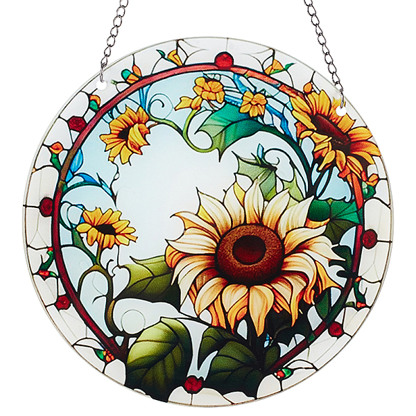 Acrylic Hanging Ornaments Sets