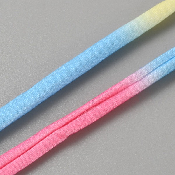 Polyester Cloth Yarn - image