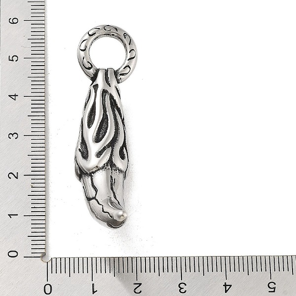thumb