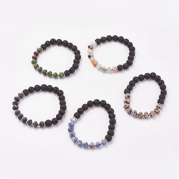 Natural & Synthetic… - image