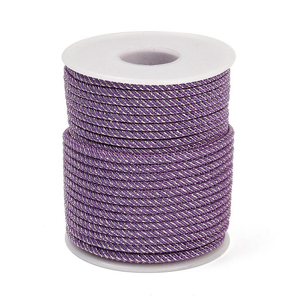 Nylon Threads - image