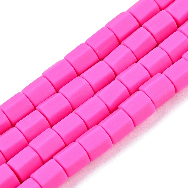 Handmade Polymer Cl… - image