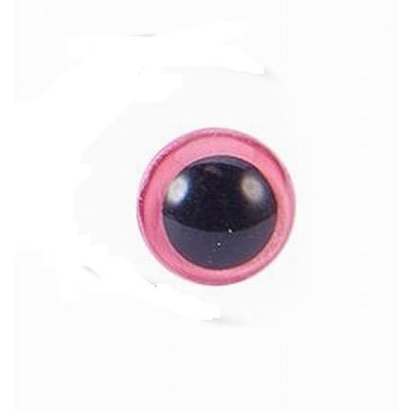 Craft Plastic Doll Eyes