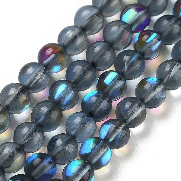 Transparent Glass B… - image