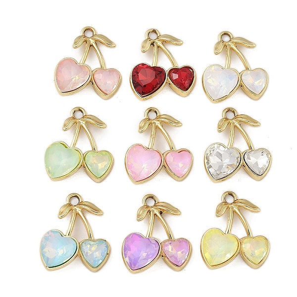 K5 Glass Pendants - image