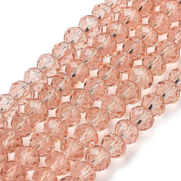 Handmade Glass Beads - image
