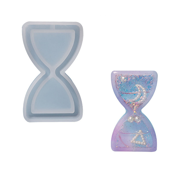 Quicksand Molds - image