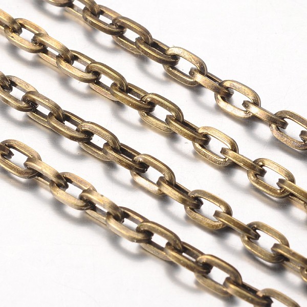 Iron Cable Chains - image