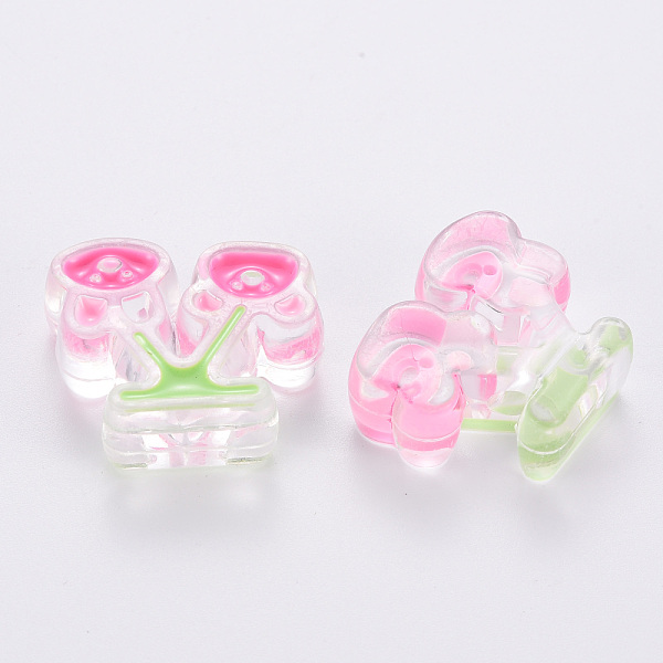 Transparent Acrylic… - image