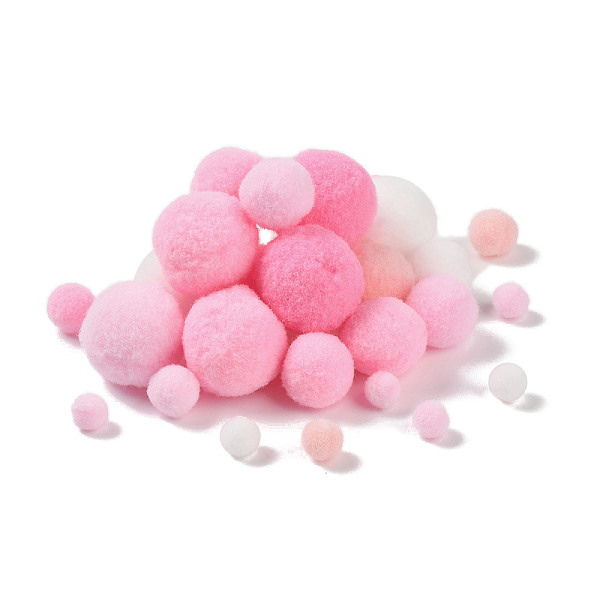 Polyester Ball Deco… - image