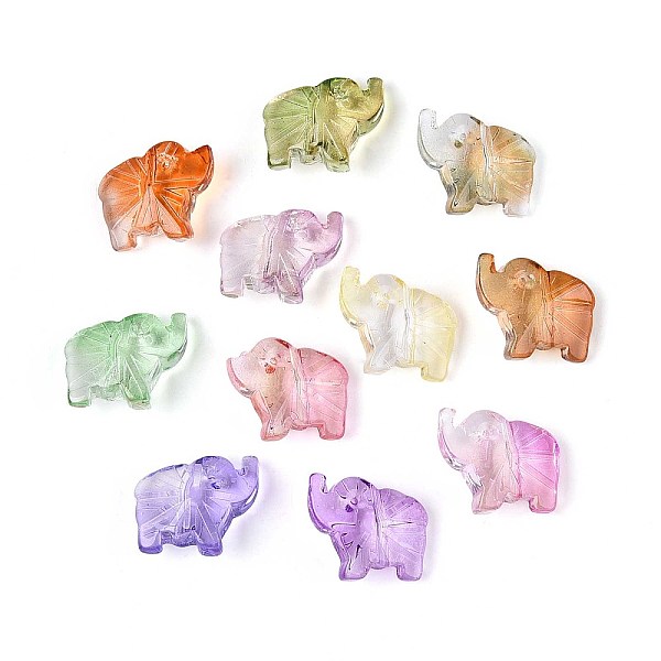 Transparent Glass B… - image