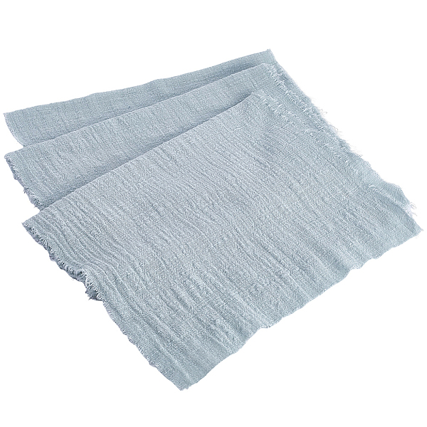 Chemin de table en coton