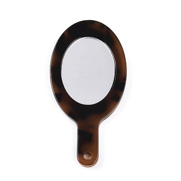 Cellulose Acetate(Resin) Big Pendants