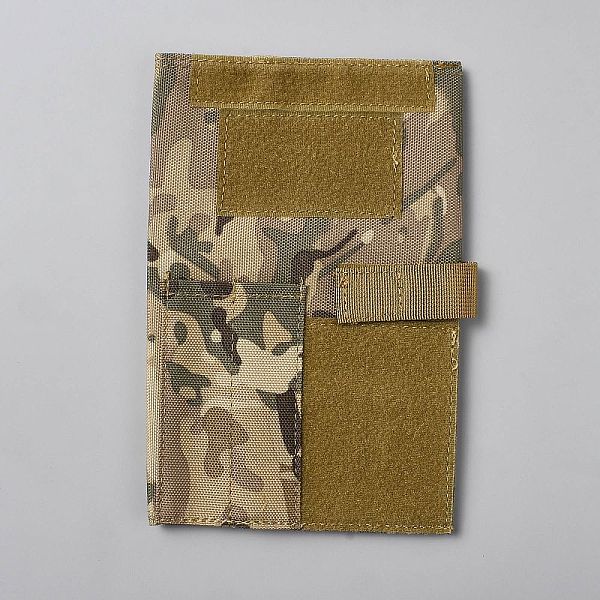 Oxford Cloth Notebook Cover