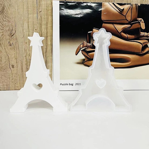 Diy Decorate Silico… - image