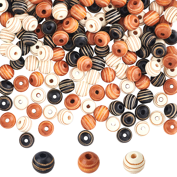 150Pcs 3 Colors Pai… - image