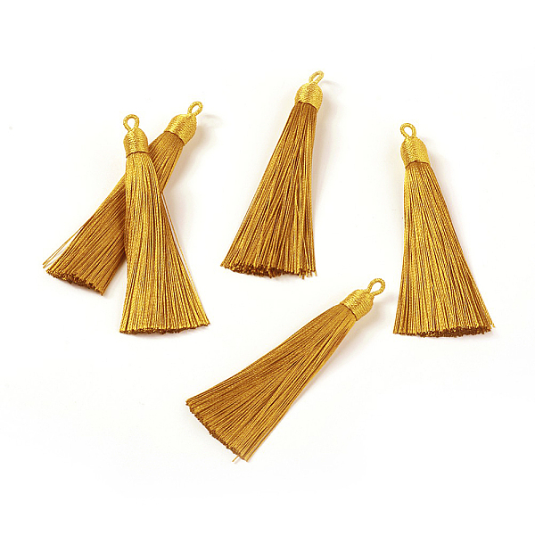 Nylon Tassel Big Pe… - image