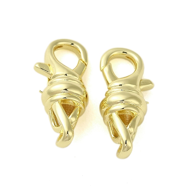 Brass Lobster Claw … - image