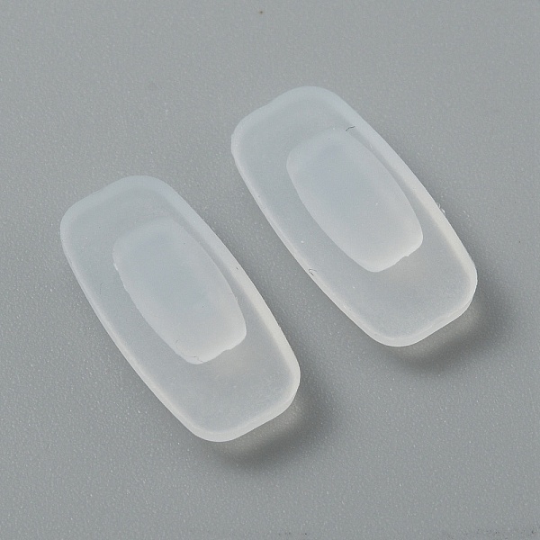 Silicone Eyeglass N… - image