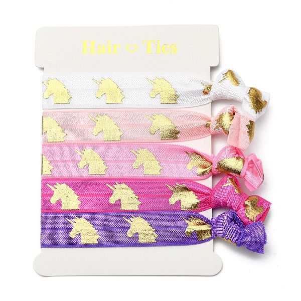 Girls Hair Accessor… - image