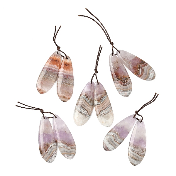 Natural Amethyst La… - image