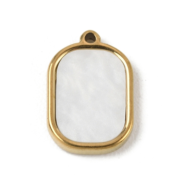 304 Stainless Steel Pendants
