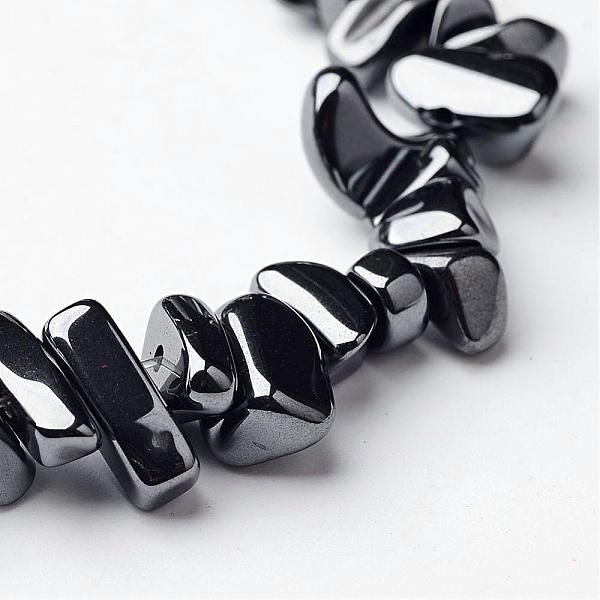 Non-Magnetic Synthe… - image