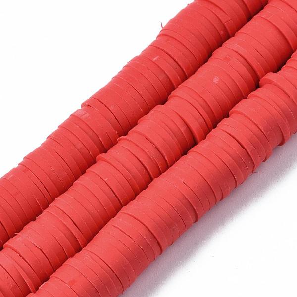 Flat Round Handmade… - image