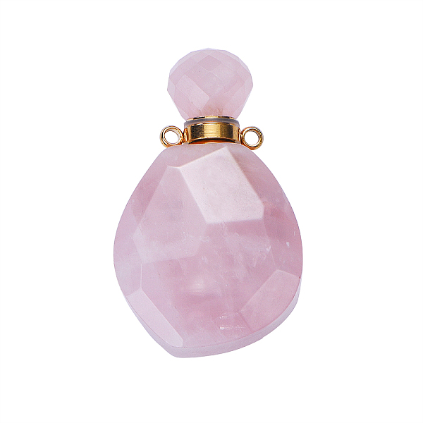 Faceted Natural Gem… - image