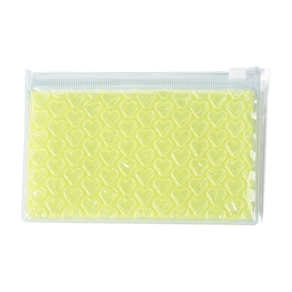 Pvc Bubble Out Bags - image