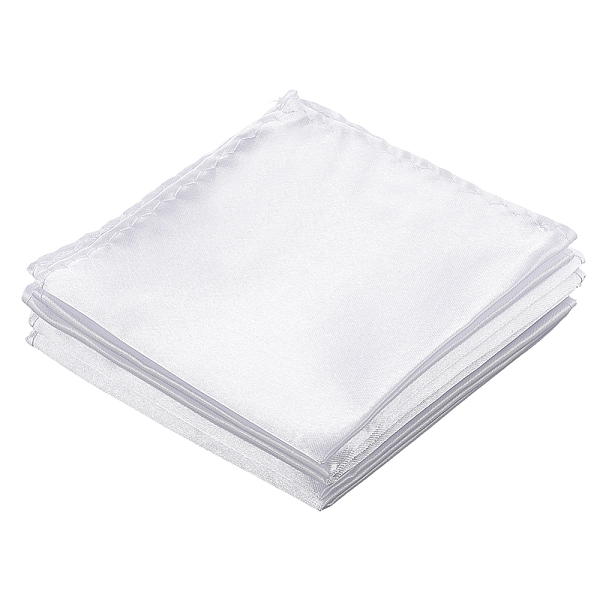 Polyester Pocket To… - image
