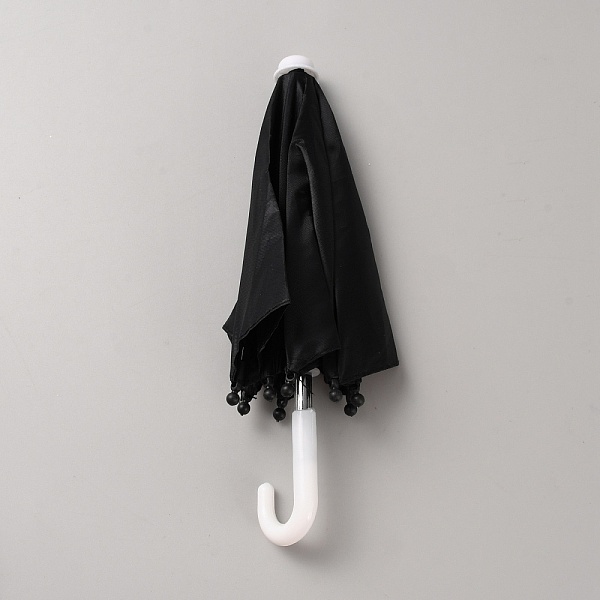 Mini Polyester Doll Umbrella