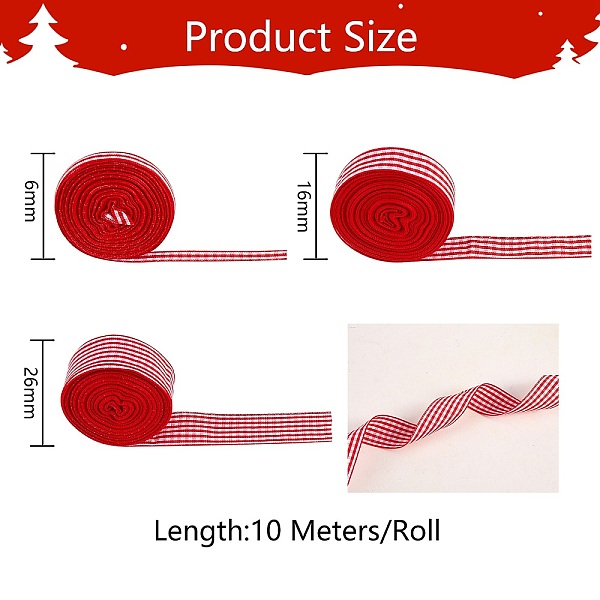 3Rolle 3-Style Polyesterband