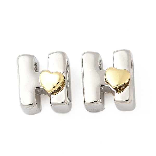 Brass Beads - image