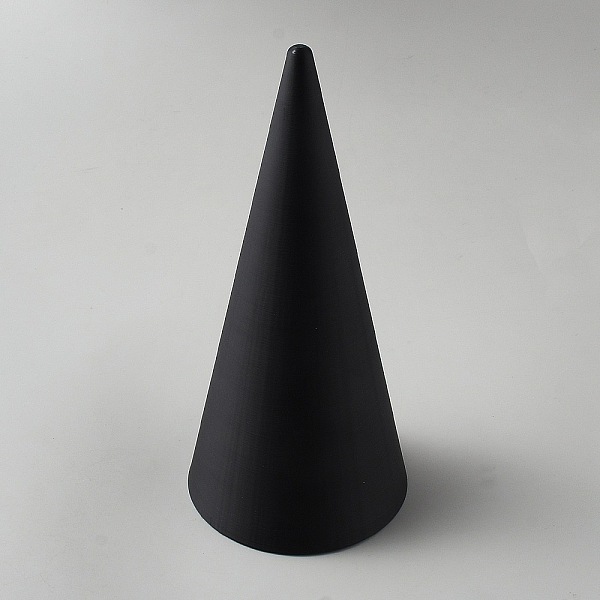 Plastic Cone Molds